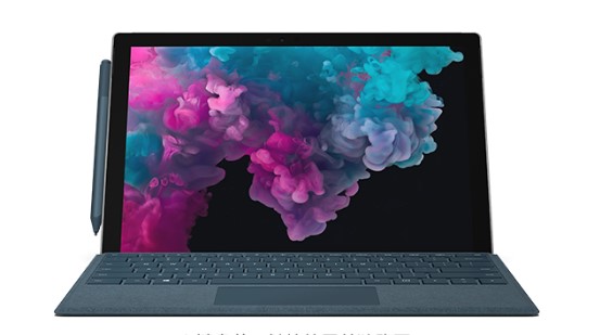 锡山从 Mac 切换到 Microsoft Surface