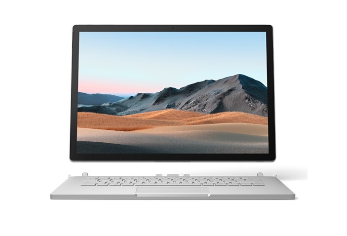 锡山Surface 维修前的准备工作